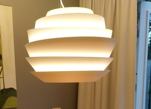 Foscarini Le Soleil wit