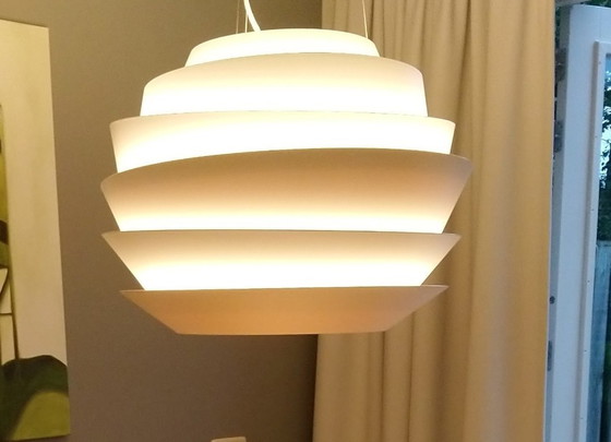 Image 1 of Foscarini Le Soleil wit