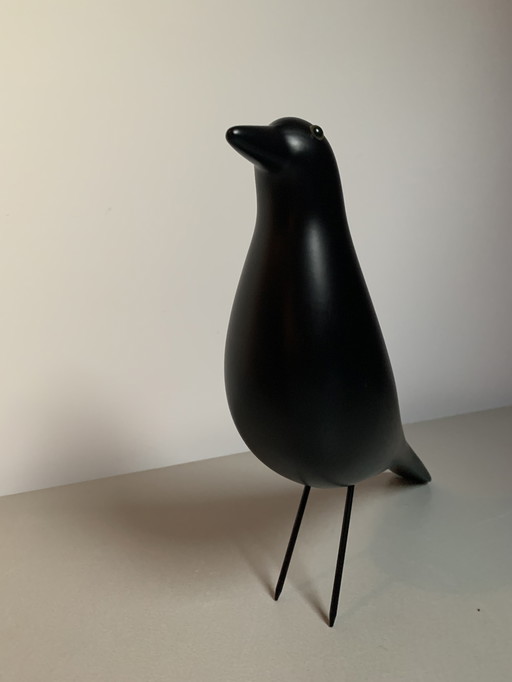 Vitra Eames Design Museum House Bird