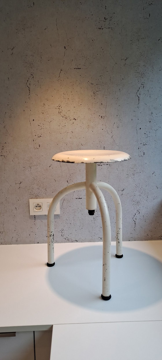 Image 1 of Industriehocker