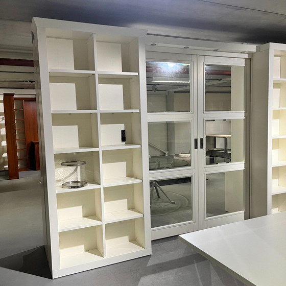 Image 1 of Skip Design Armadio a parete con bagno interno Armadi a due lati (altro)