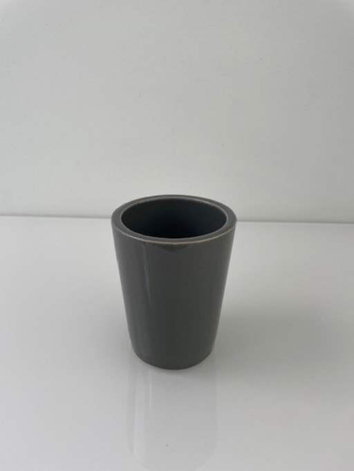 Mug DIK Gray - Piet Hein Eek