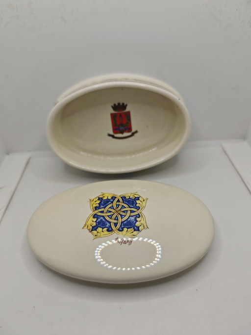 Scatola in ceramica – cadeaus (photo 2 of 8)