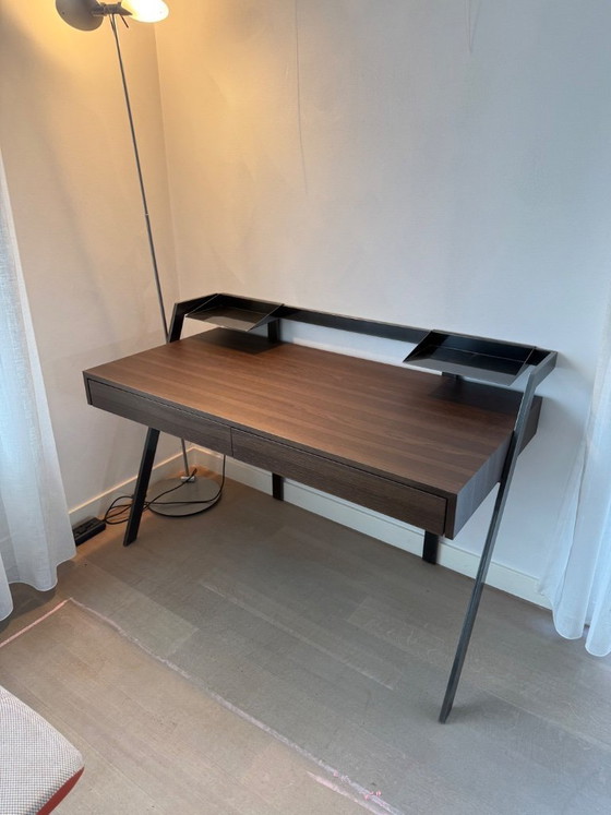 Image 1 of Bontempi Casa Zac design desk