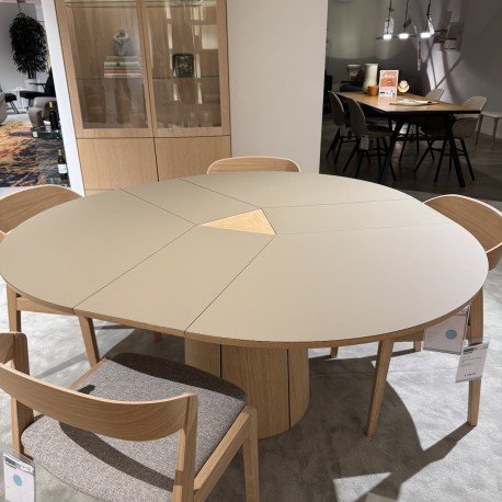 Image 1 of ensemble de salle à manger