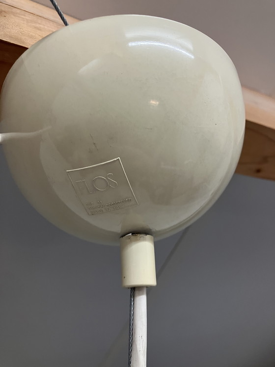 Image 1 of Lampada a sospensione vintage Flos Pier Giacomo e Achille Castiglioni