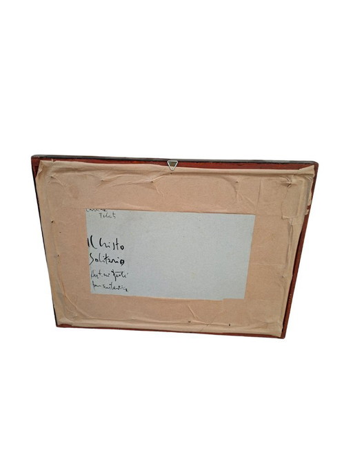 Lot exclusif : 3 œuvres authentiques d'Antonio Berté (1932-2009)