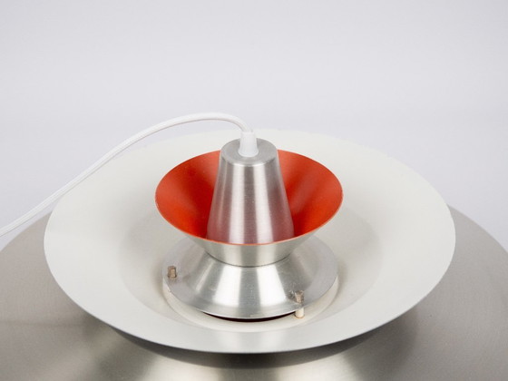 Image 1 of Swedish vintage pendant lamp by Carl Thore, 1960s
