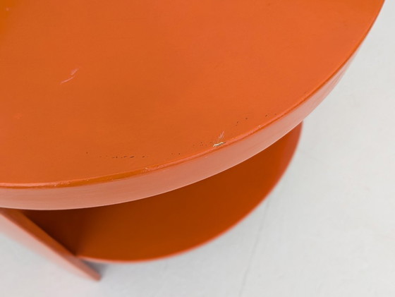 Image 1 of Conjunto vienés moderno Thonet B 246 con sillas y mesa T 142, década de 1930