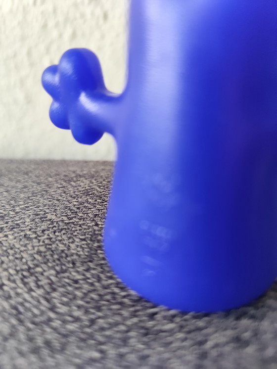 Image 1 of 🔵 Tappo per bottiglia ALESSI "CARLO" - design classico di Mattia Di Rosa 🇮🇹