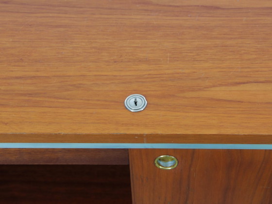 Image 1 of Credenza in teak di George Nelson per Herman Miller