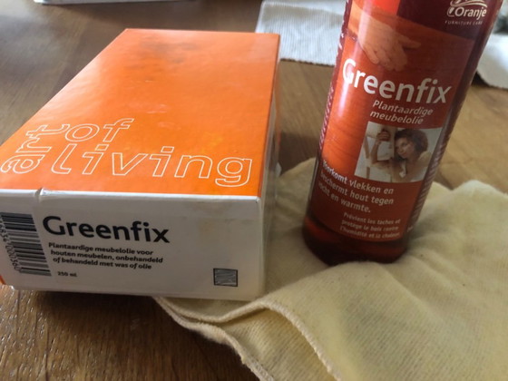 Image 1 of Table à manger Art de Vivre | Joop van Arnhem