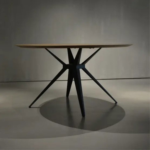 Seuren Zwaan 140 cm rond