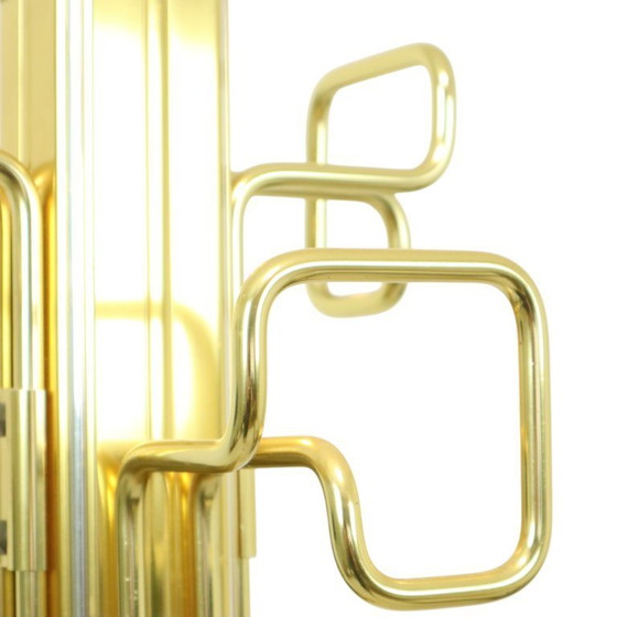 Image 1 of Belgo Chrom Design Kapstok Hollywood Regency 