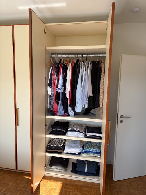 MOLTENI design dressingkast