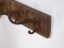 Antiker Wandkleiderständer (ca. 1920) #14 – Rustic (photo 14 of 24)