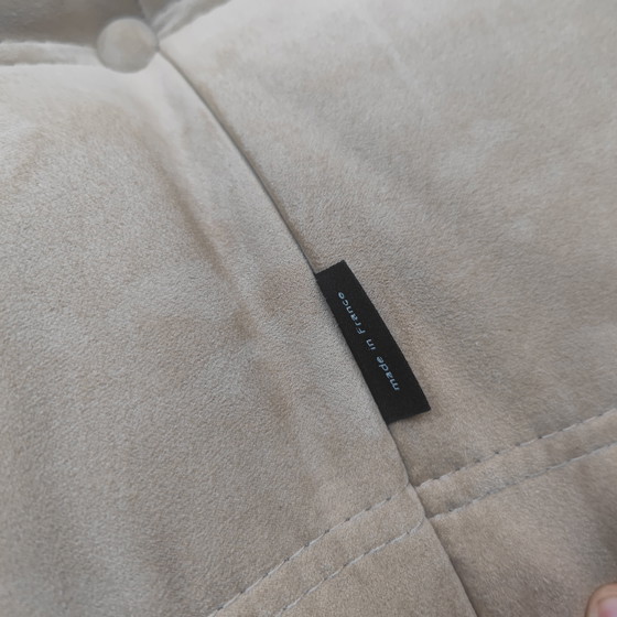 Image 1 of Ligne Roset Togo Beige Alcántara