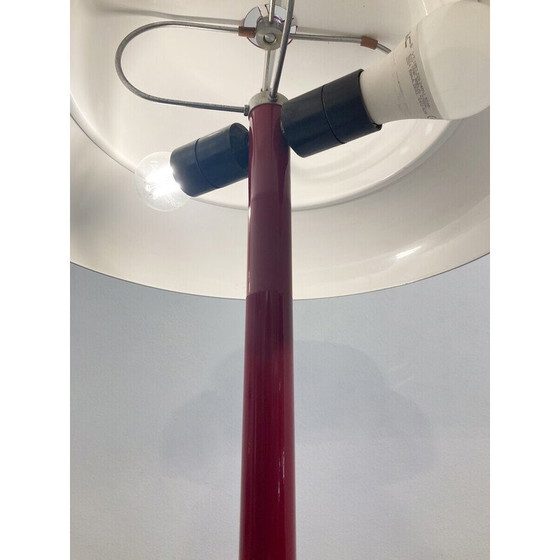 Image 1 of Vintage Nuage lamp by János Bánáti for OPteam, Hungary 1970