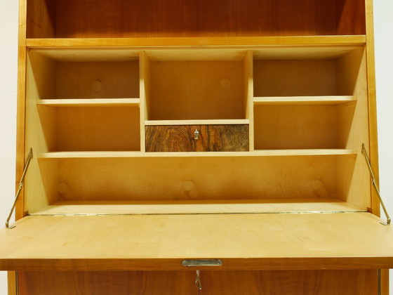 Image 1 of Vintage bureau/secretaresse, jaren 60, Duitsland