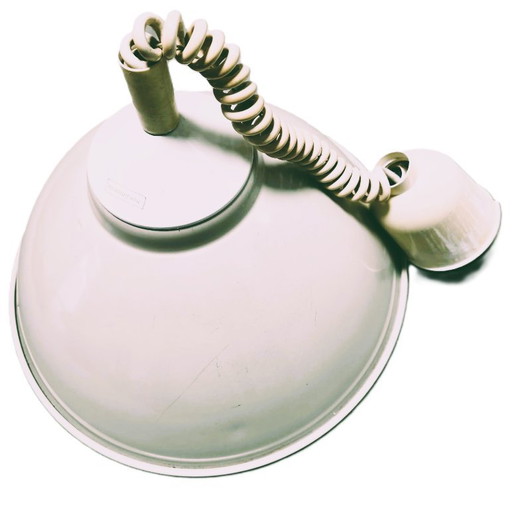 Lampada a Sospensione Vintage Stile Industriale – hanglampen, Aluminium (photo 2 of 5)