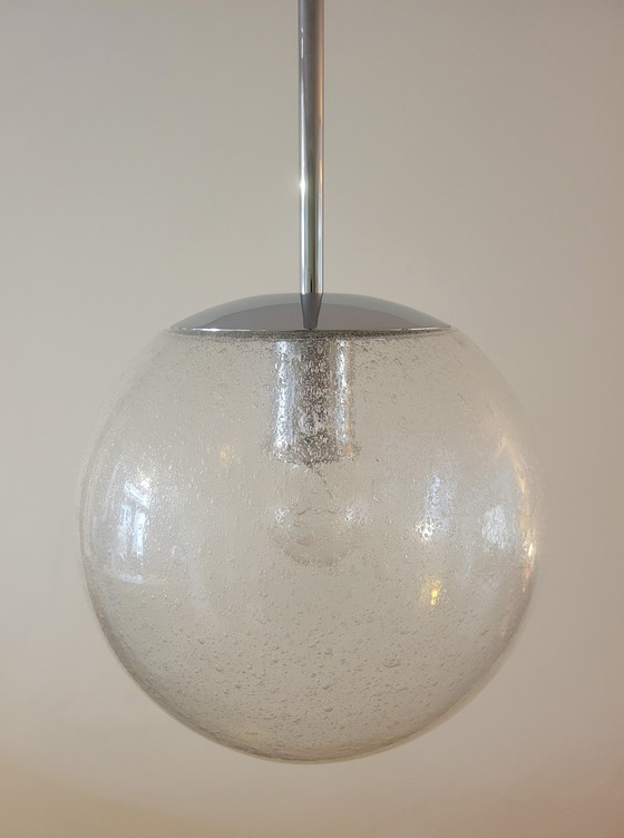 Image 1 of Vintage Peill & Putzler Globe, 1970