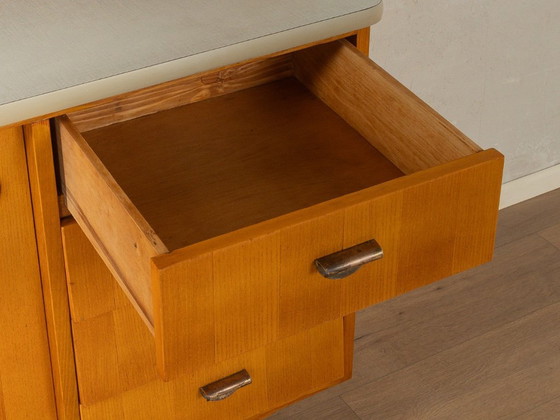 Image 1 of Lovely Kitchen Cabinet, 1950s, Vintage