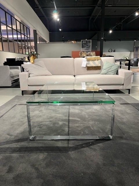 Rolf Benz 8710 coffee table