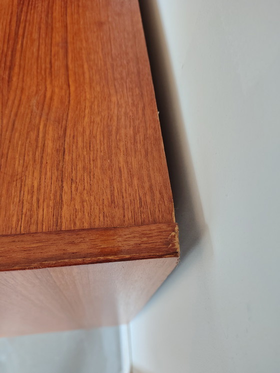 Image 1 of Vintage cabinet Lockwood