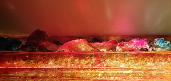 Image 1 of Lámpara de pared estilo Chartres