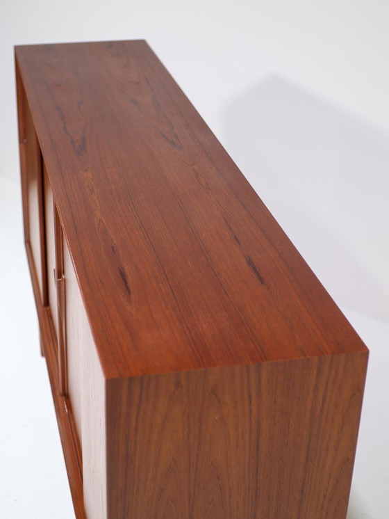 Image 1 of Gunni Omann highboard model 19 teak Omann Jun