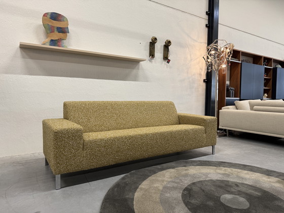 Image 1 of Gelderland 6511 Banca 3 Posti De Ploeg Nuvola tessuto 232