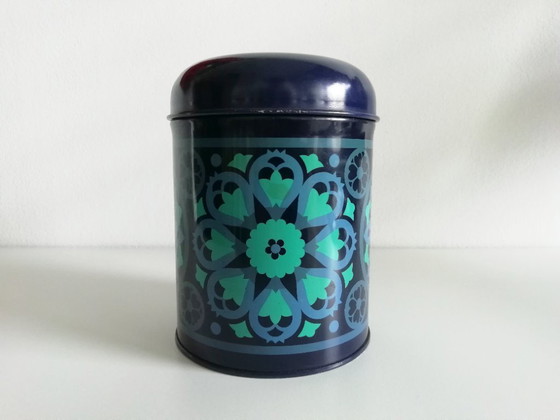 Image 1 of Retro-Vorratsdose Salome Ian Logan JRM Design