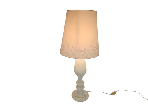Pegasan - Albâtre - pierre naturelle - lampe de table - style Hollywood Regency - Espagne - 70's