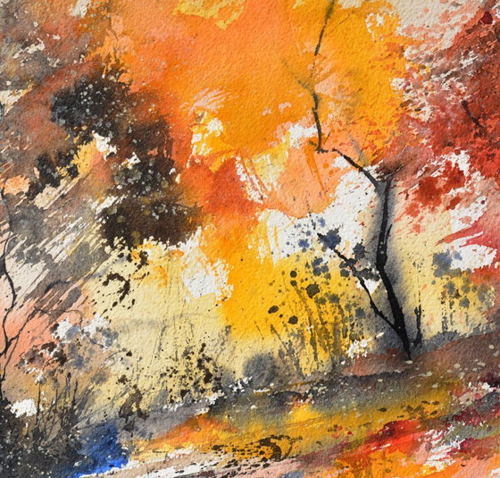 Image 1 of Lumière d'automne