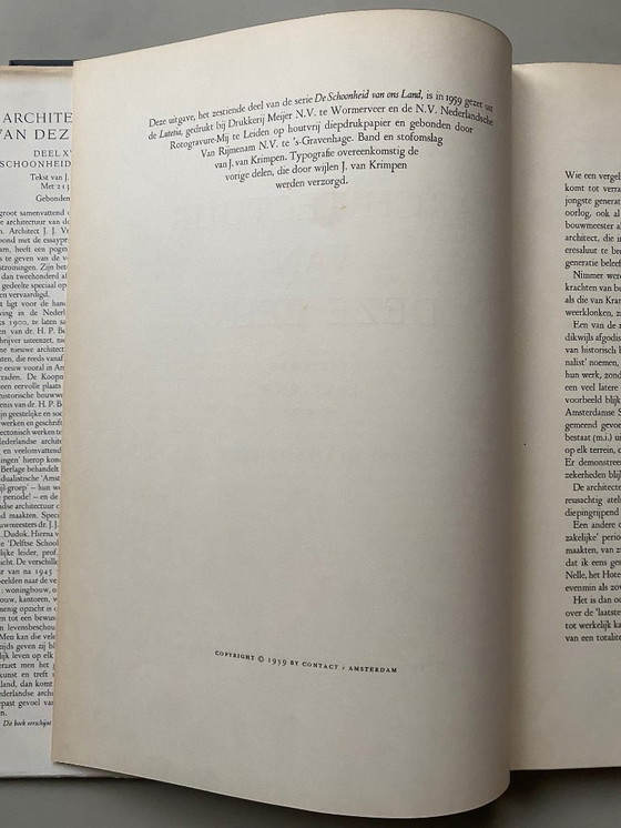 Image 1 of Architecture, Beauty of our Country