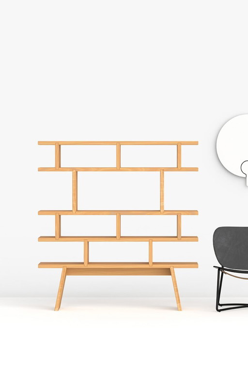 Functionals Dovetail Cabinet