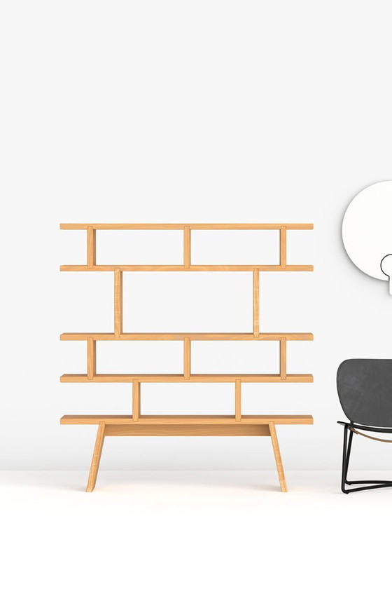 Image 1 of Functionals Dovetail Cabinet