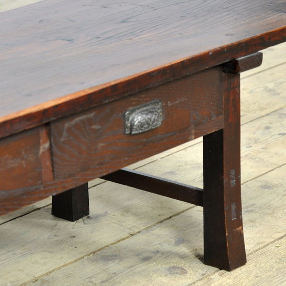 Image 1 of Japanese tea table, circa 1930