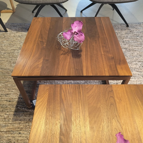 Image 1 of Kluskens Frame coffee table (set of 2)