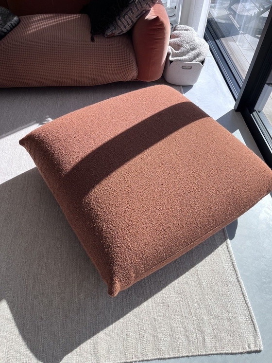 Image 1 of Marenco Ottoman by Arflex