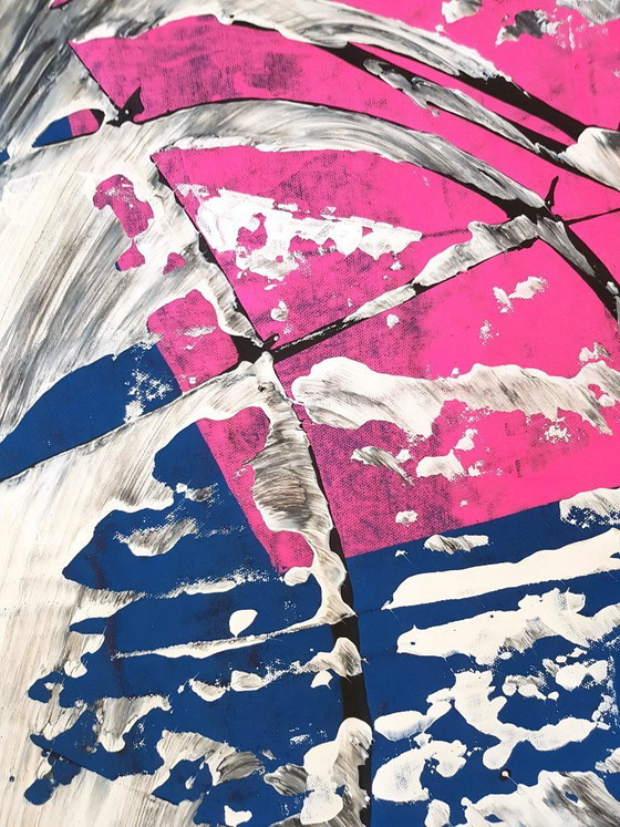 Image 1 of Jürgen Angeler - Fantasy Dreams - XXL