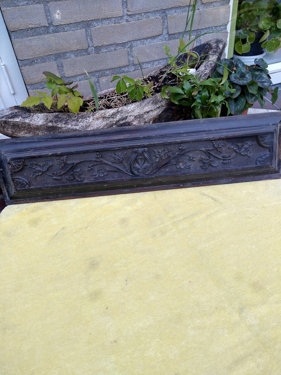 Image 1 of Panel hardwood