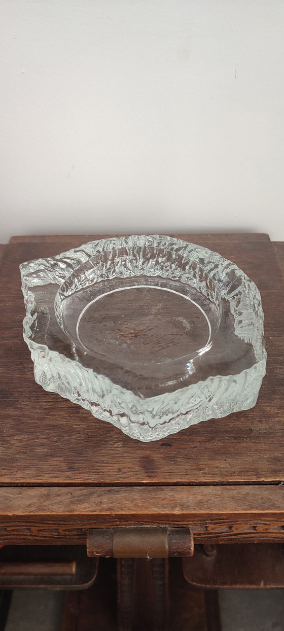 Posacenere Svuotatasche Aslak di Tapio Wirkkala per Iittala (1968) – Tapio Wirkkala pour Iittala (photo 8 of 13)