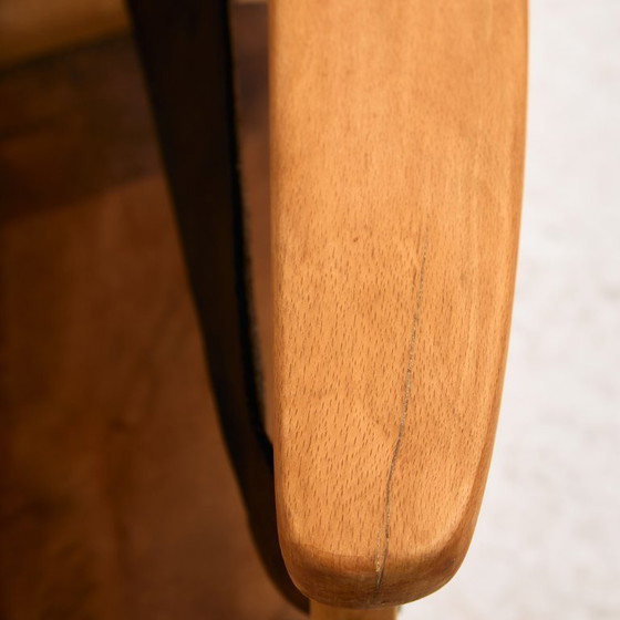 Image 1 of MK11017 Trienna Sessel von Carl-Axel Acking für Nordiska Kompaniet