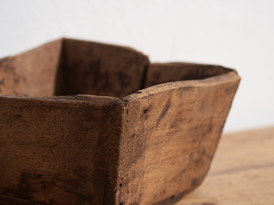 Kleine antike Schale (ca. 1920) #1 – Schalen (photo 16 of 30)