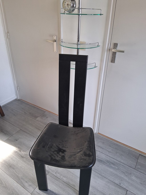 Sillas de diseño Costantini Pietro
