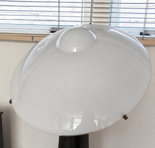 Tobias Grau Lamp Kallisto Uit 1990 Design Lamp – tafellampen, Glass (photo 2 of 6)