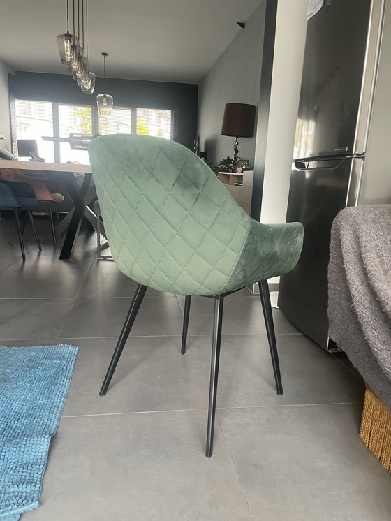 Image 1 of 3 sedie di Goossens Wonen