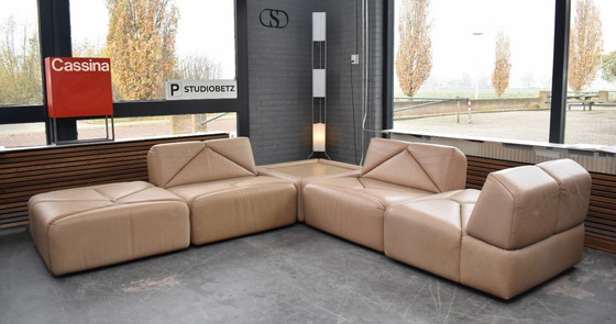 Image 1 of Das wunderschöne modulare Designsofa de Sede DS 88