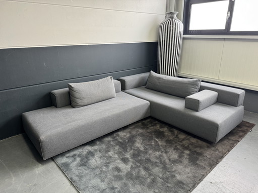 Eyye Cella corner formation